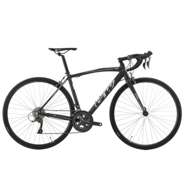 Bicicleta ruta rin 700 GW Gavia Shimano Tourney 7 vel